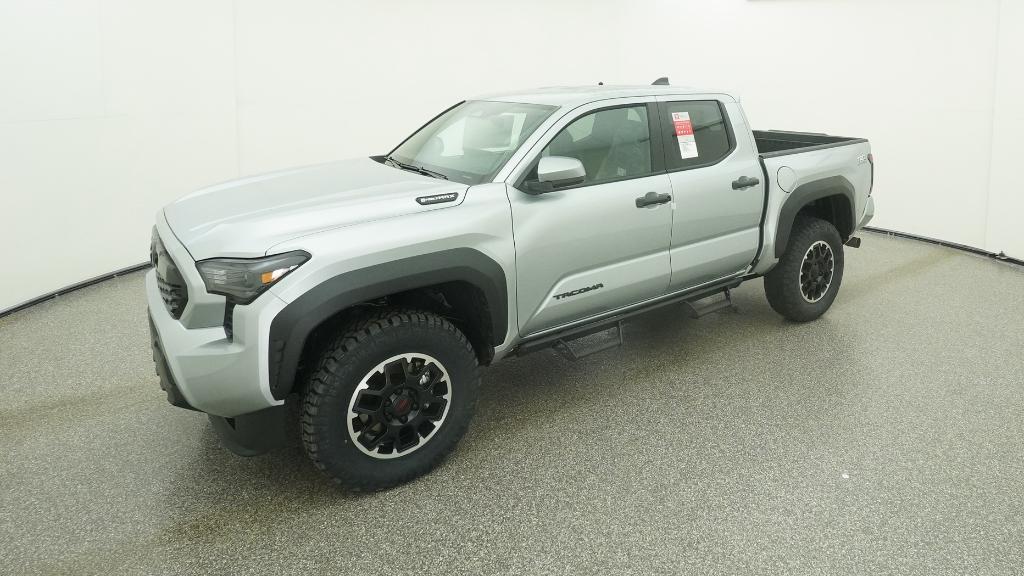  Toyota Tacoma i-FORCE MAX
