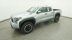 2026 Toyota Tacoma i-FORCE MAX