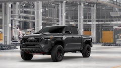 2025 Toyota Tacoma i-FORCE MAX TRD Pro 4X4 DOUBLE CAB HV