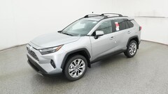 2025 Toyota RAV4 Limited SUV