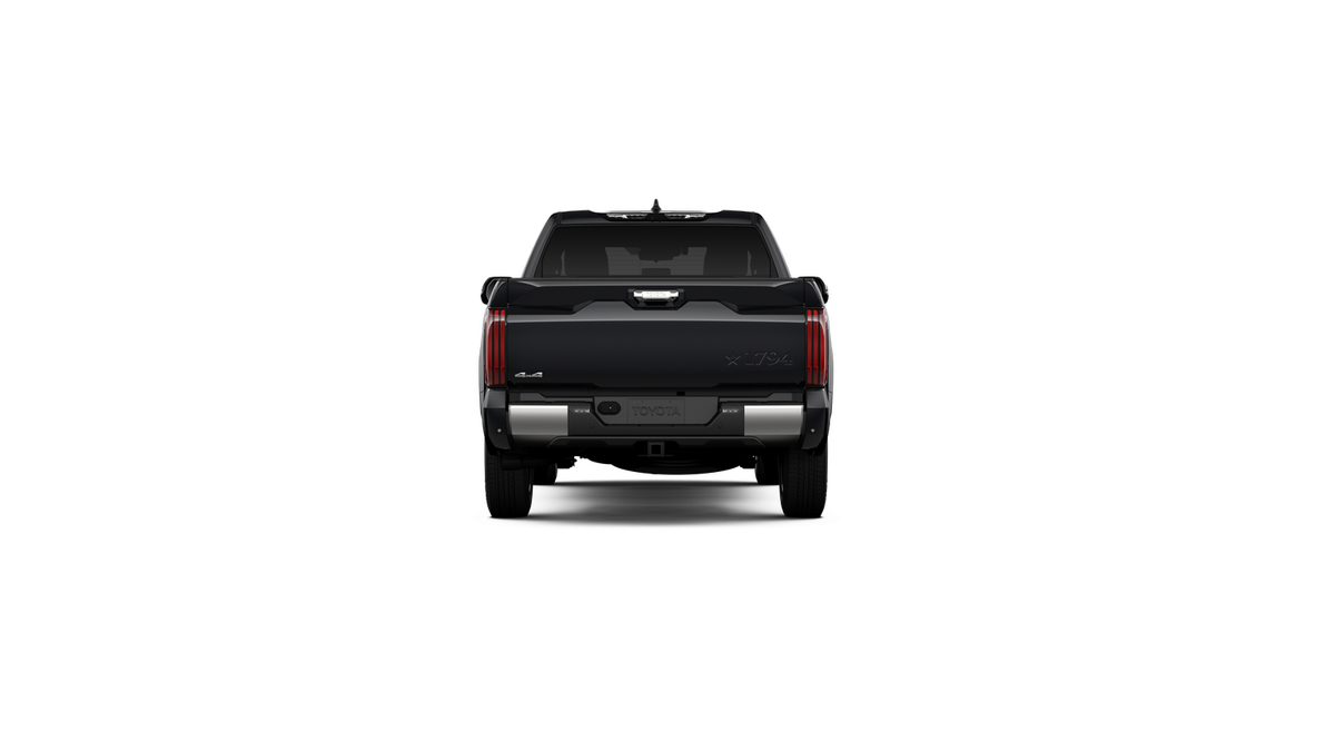 2026 Toyota Tundra 1794 Edition - Photo 32