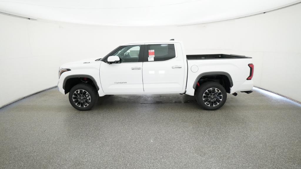 2026 Toyota Tundra Limited - Photo 17