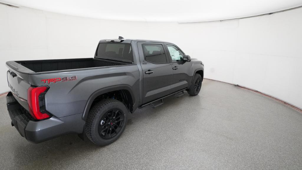 2026 Toyota Tundra Limited - Photo 51
