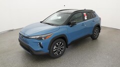2026 Toyota Corolla Cross Hybrid SE SUV