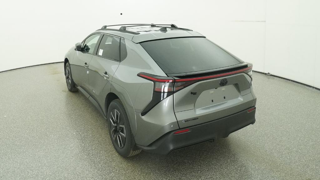 2026 Toyota bZ XLE - Photo 52
