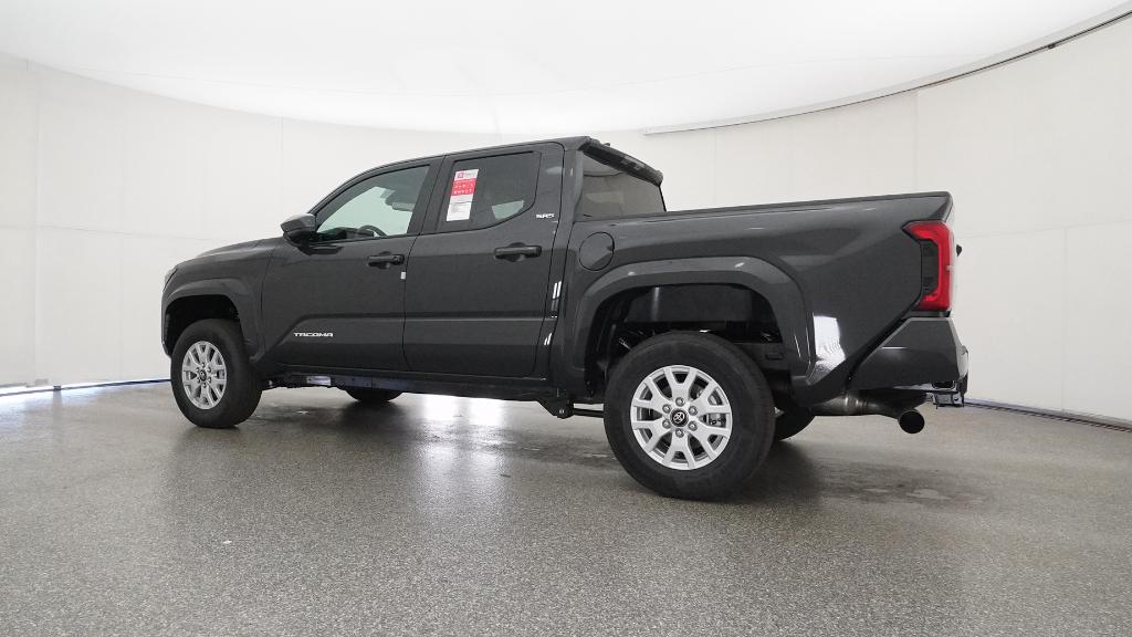 2026 Toyota Tacoma SR5 - Photo 53