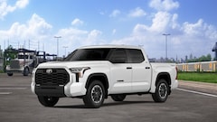 2026 Toyota Tundra SR5 SR5 CREWMAX 5.5