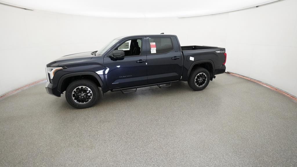 2025 Toyota Tundra SR5 - Photo 57