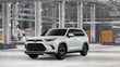 Toyota Grand Highlander Hybrid