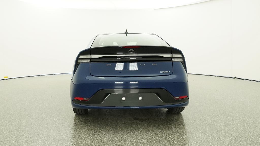 2026 Toyota Prius Plug-in Hybrid XSE - Photo 51