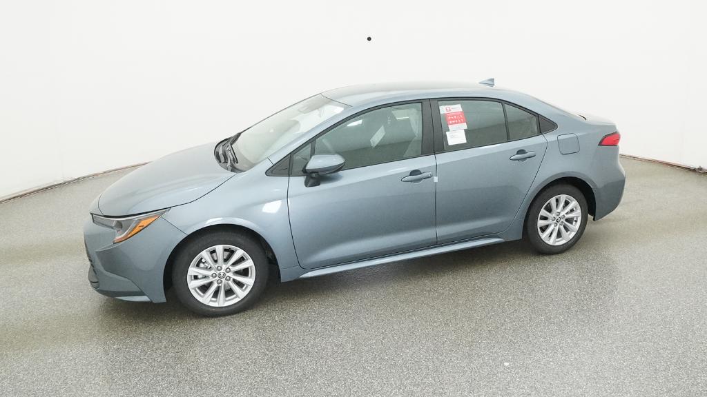 2026 Toyota Corolla LE photo 24
