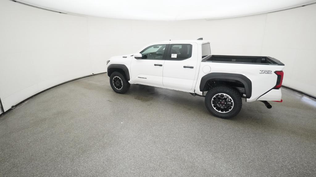 2025 Toyota Tacoma TRD Off Road - Photo 57
