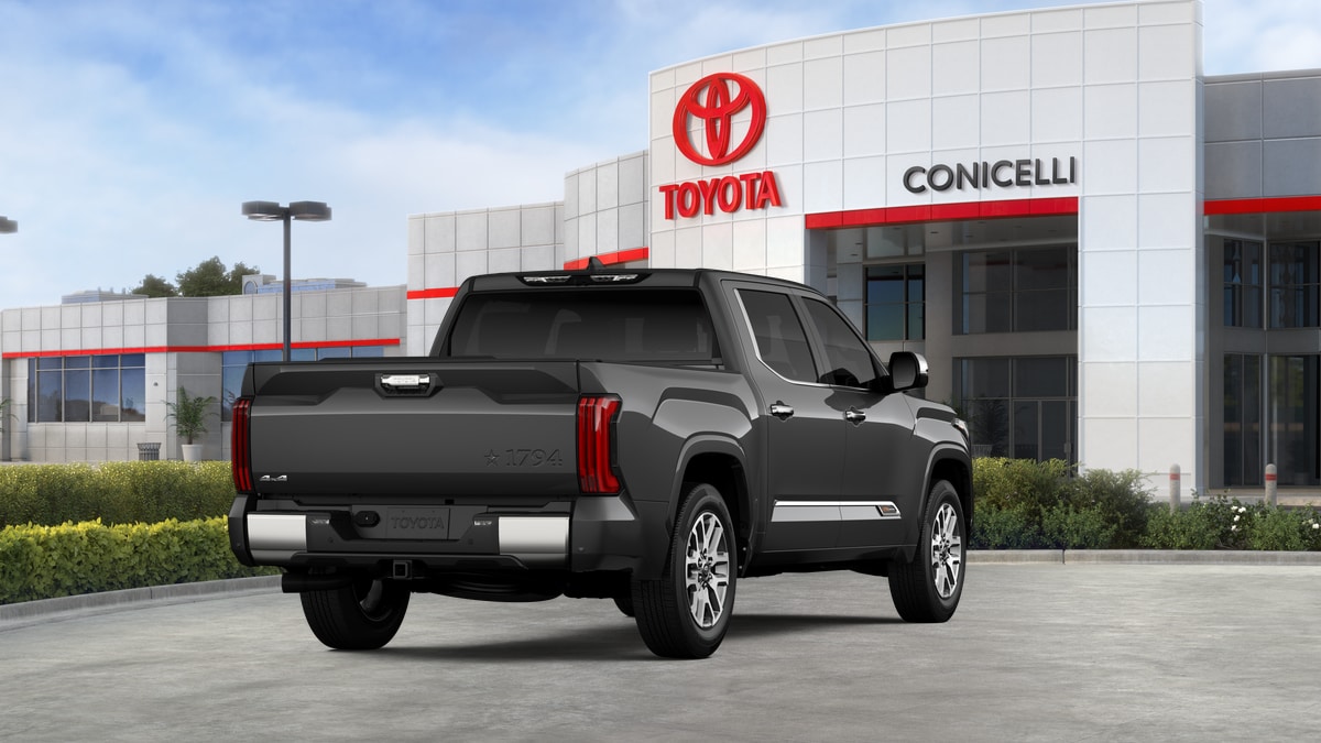 2026 Toyota Tundra 1794 Edition - Photo 31