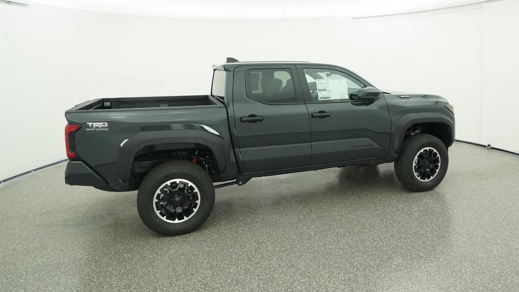 2025 Toyota Tacoma TRD Off Road - Photo 60