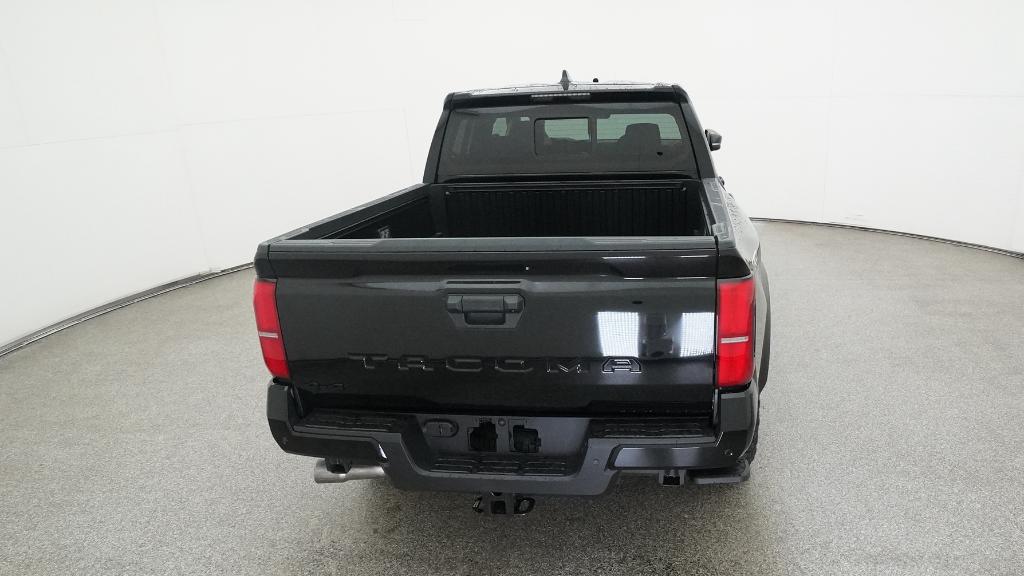 2026 Toyota Tacoma TRD Off Road - Photo 33