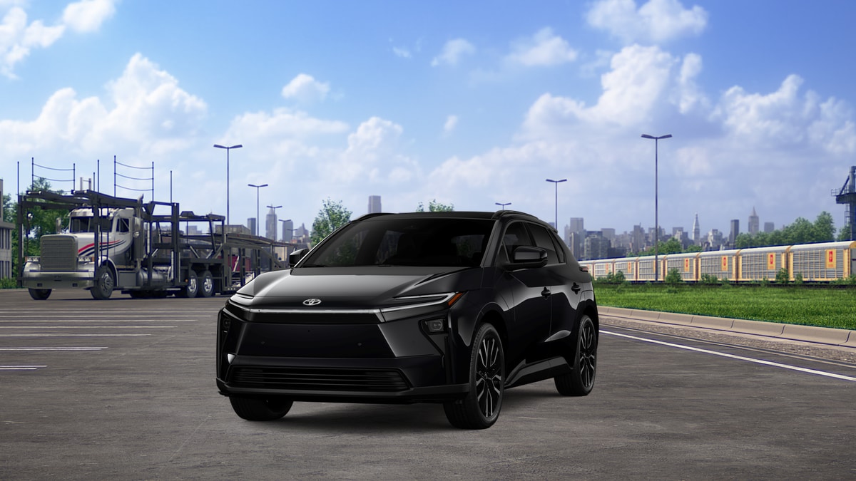 Vehicle thumbnail