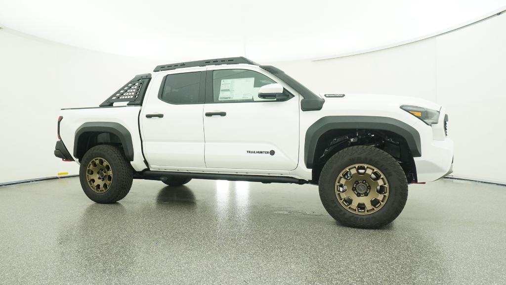 2025 Toyota Tacoma Trailhunter - Photo 15