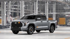 2026 Toyota Tundra SR5 Truck CrewMax