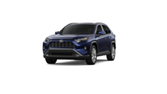 2025 Toyota RAV4 XLE Premium SUV