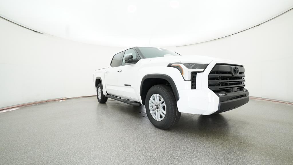 2025 Toyota Tundra SR5 - Photo 55