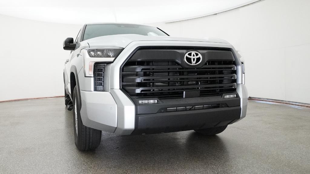 2026 Toyota Tundra SR5 - Photo 44