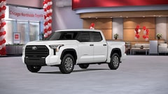 2026 Toyota Tundra