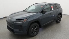 2026 Toyota RAV4 LE SUV