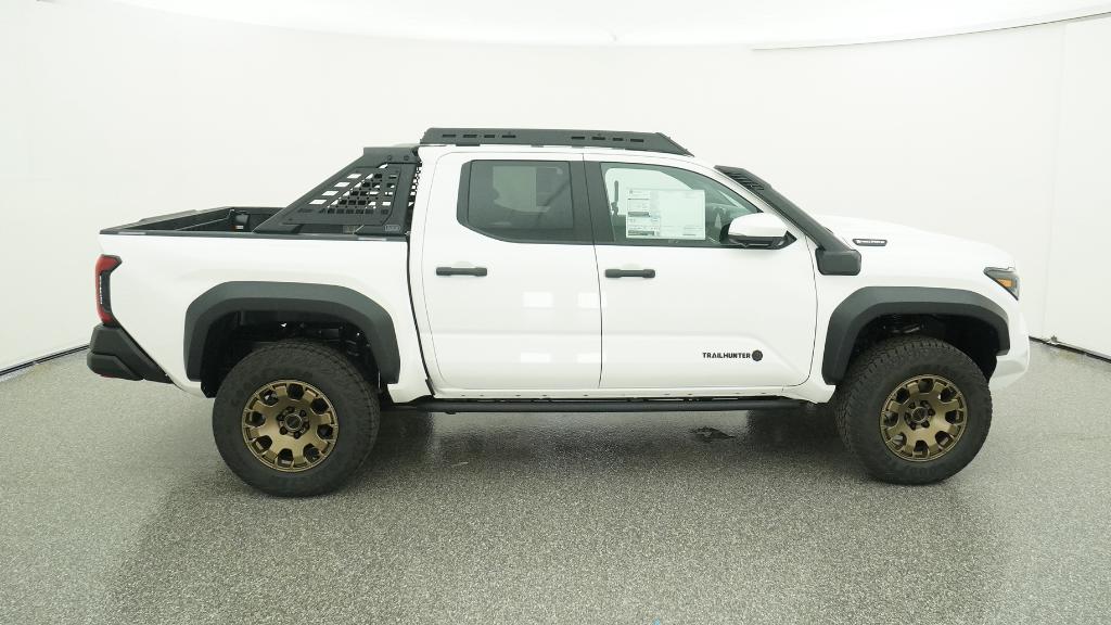 2025 Toyota Tacoma Trailhunter - Photo 30