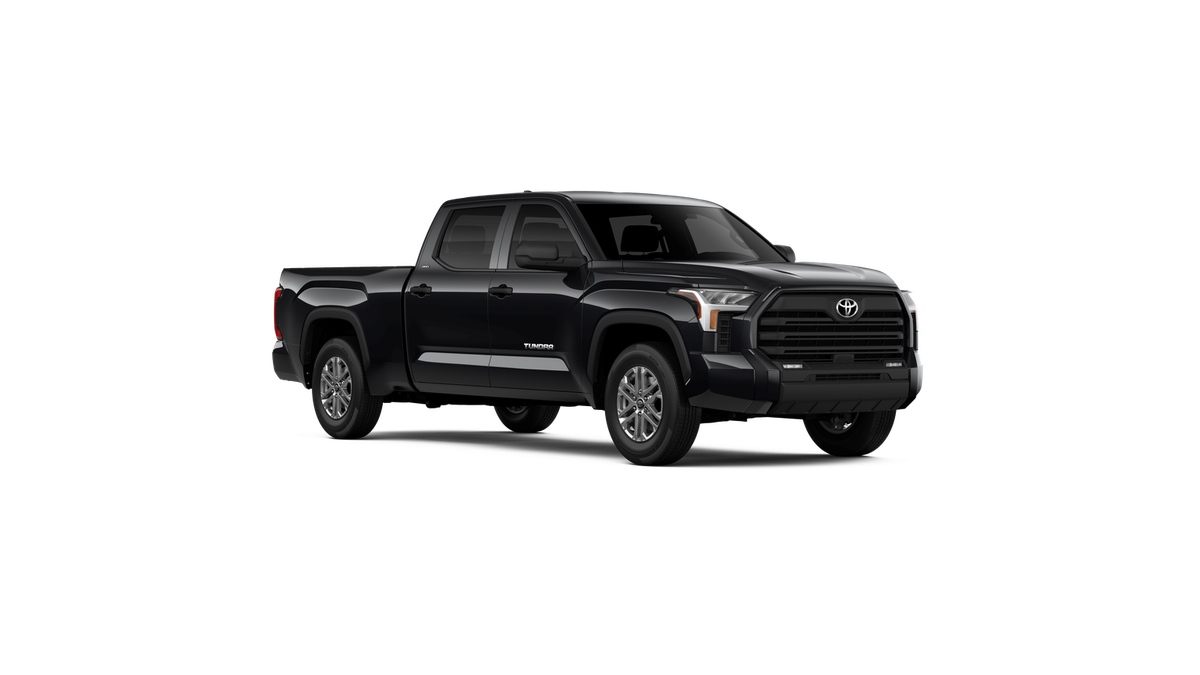 2026 Toyota Tundra SR5 - Photo 25