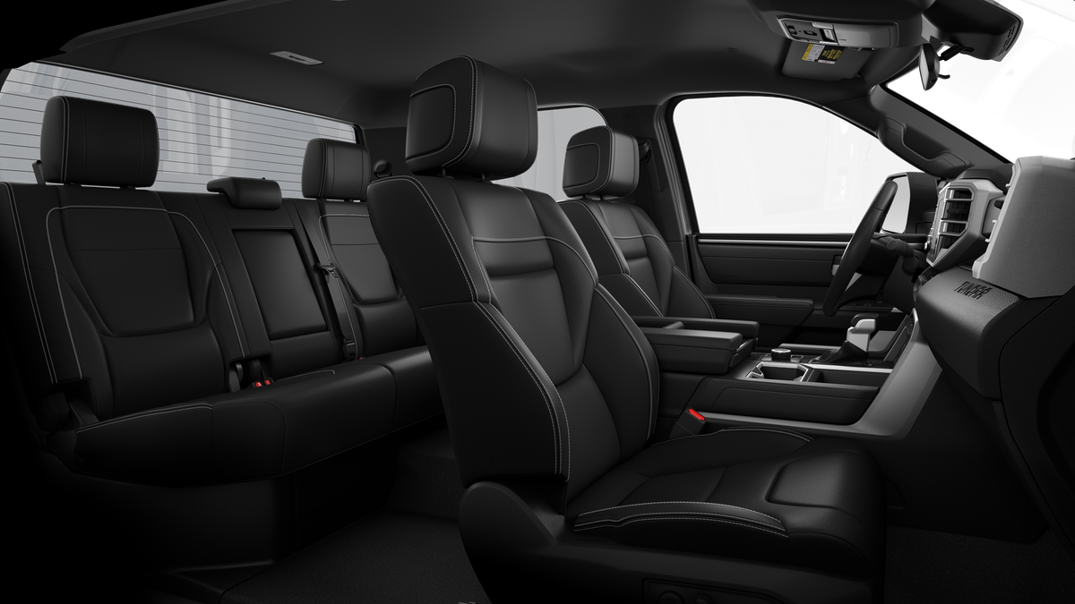 2026 Toyota Tundra SR5 - Photo 46