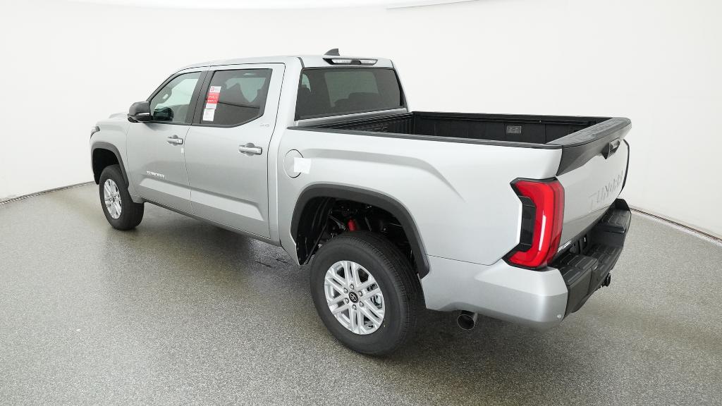 2026 Toyota Tundra SR5 - Photo 23