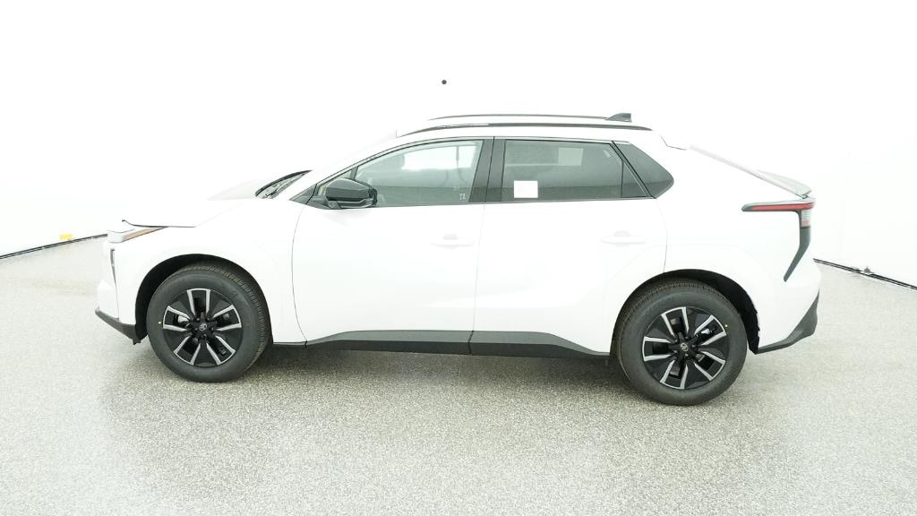 Used 2026 Toyota bZ XLE Sport Utility