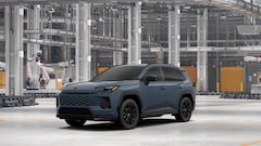 2026 Toyota RAV4 SE HYBRID FWD