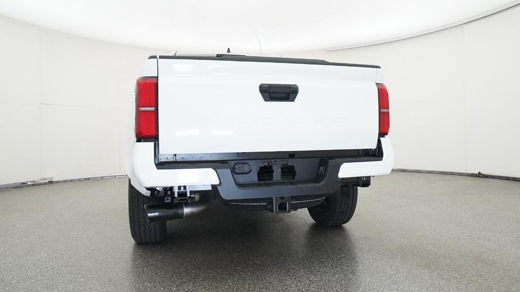 New 2026 Toyota Tacoma TRD Sport 4X2 DOUBLE CAB