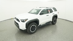 2025 Toyota 4Runner