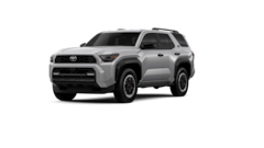 2026 Toyota 4Runner