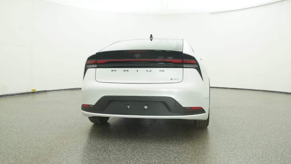 New 2026 Toyota Prius LE LE