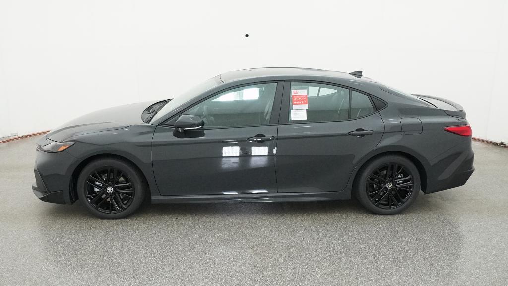 2026 Toyota Camry SE - Photo 58