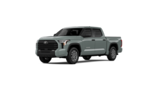 2026 Toyota Tundra SR5 SR5 CREWMAX 5.5 Rear-Wheel Drive