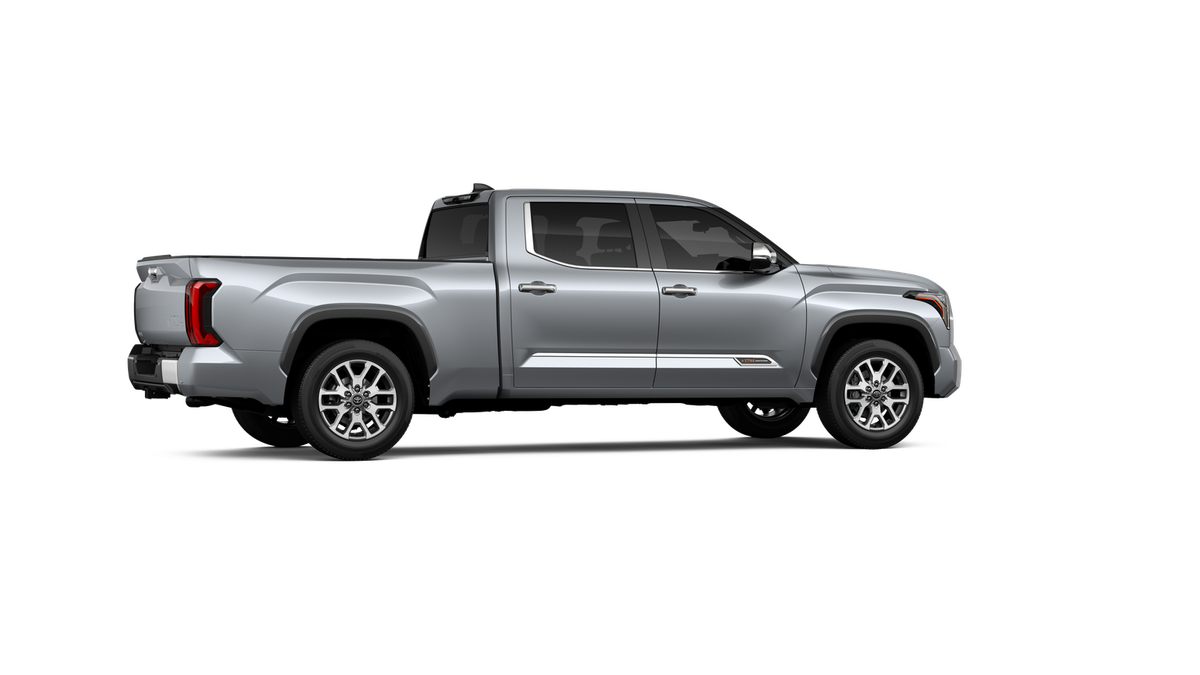 2026 Toyota Tundra 1794 Edition - Photo 24