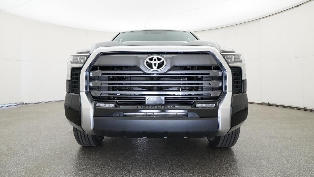 2026 Toyota Tundra Limited - Photo 35