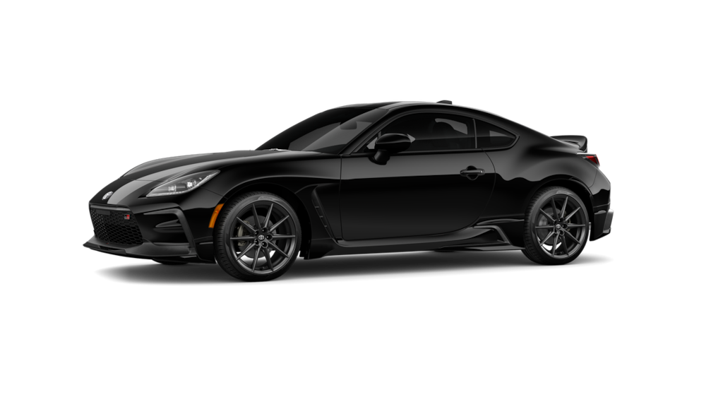 New 2027 Toyota GR86 Premium MT 2+2 COUPE 6 SPD M/T