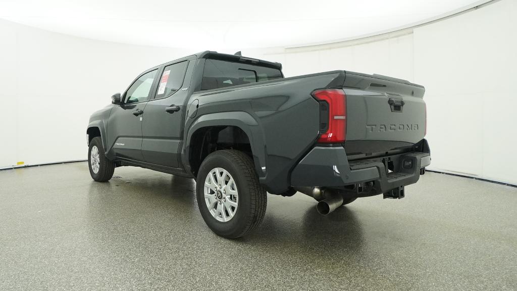 2026 Toyota Tacoma SR5 - Photo 44