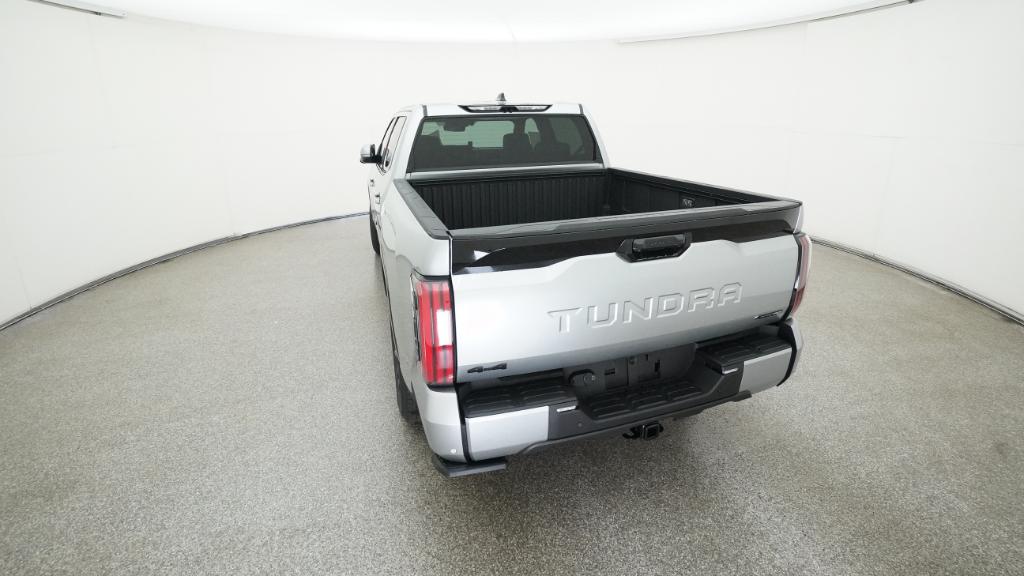 2025 Toyota Tundra Platinum - Photo 34
