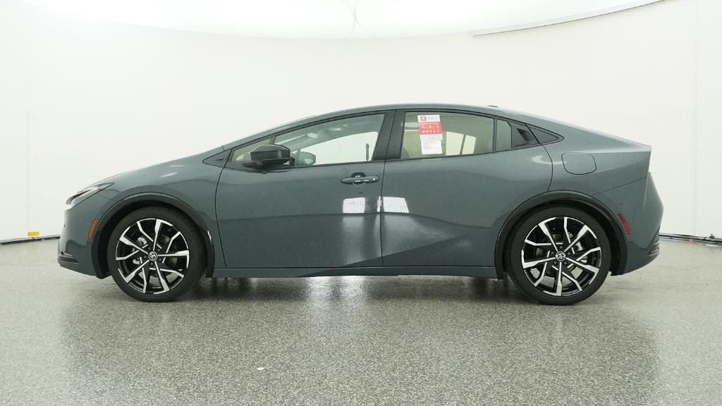 2026 Toyota Prius Plug-in Hybrid XSE Premium - Photo 39