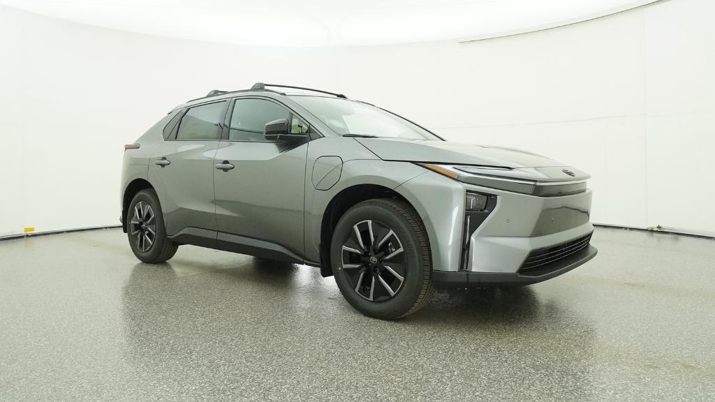 2026 Toyota bZ XLE - Photo 39