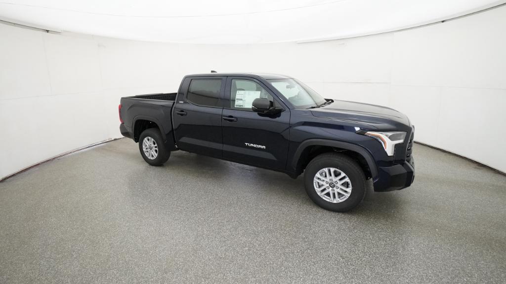 2026 Toyota Tundra SR5 - Photo 43