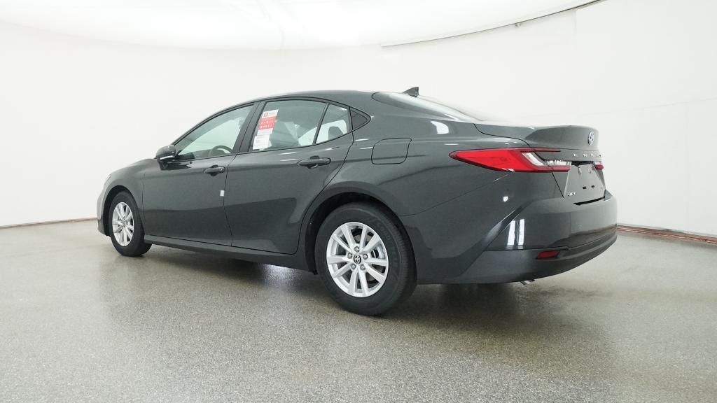 2026 Toyota Camry LE photo 3