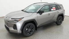 2026 Toyota RAV4 XLE Premium SUV
