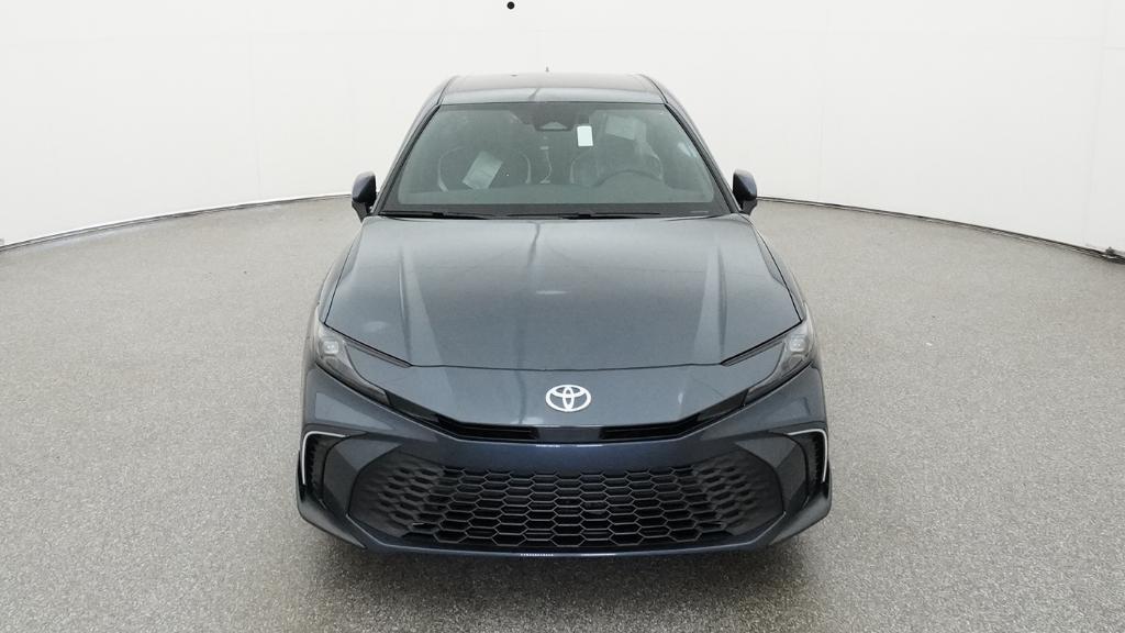 Used 2026 Toyota Camry SE Sedan